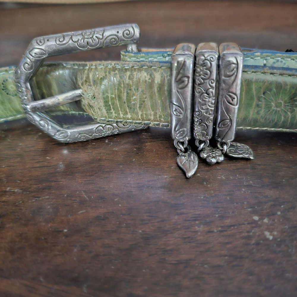 Brighton belt